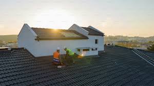 Best Roof Installation  in Springhill, LA